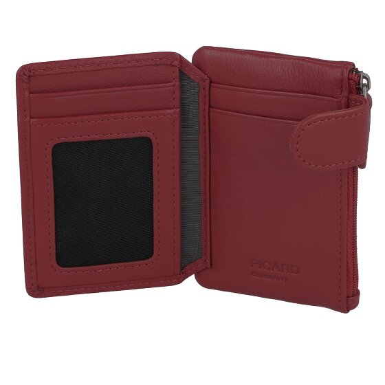 Picard Bingo Portafoglio chiave Pelle 12 cm