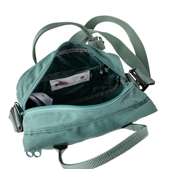 Fjällräven Kanken Borsa a tracolla 22 cm
