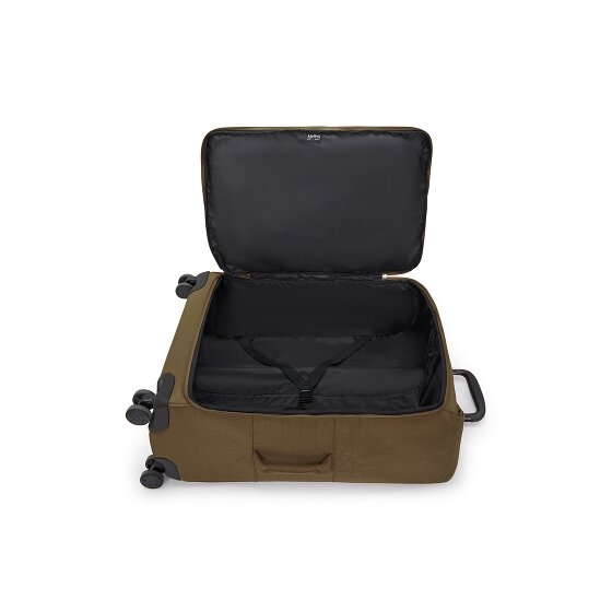 Kipling Basic Darcey 4 ruote Carrello 66.5 cm