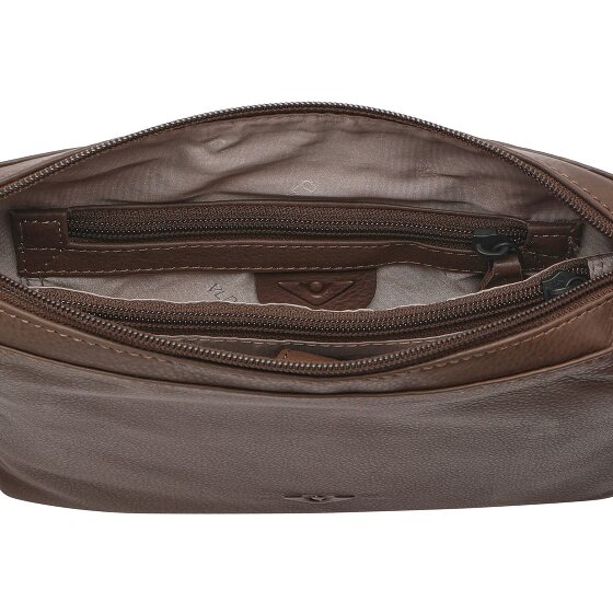 Voi 4Seasons Vanani Borsa a tracolla Pelle 32 cm