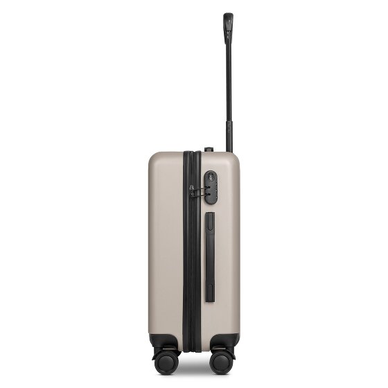 Smartbox Edition 05 4 ruote Trolley cabina 55 cm
