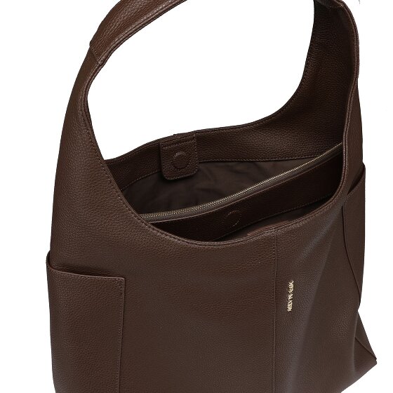 Hey Marly Alltime Lover Borsa shopper L Vera Pelle 46 cm Vano porta PC