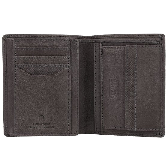 camel active Nimbus Portafoglio Protezione RFID Pelle 10 cm