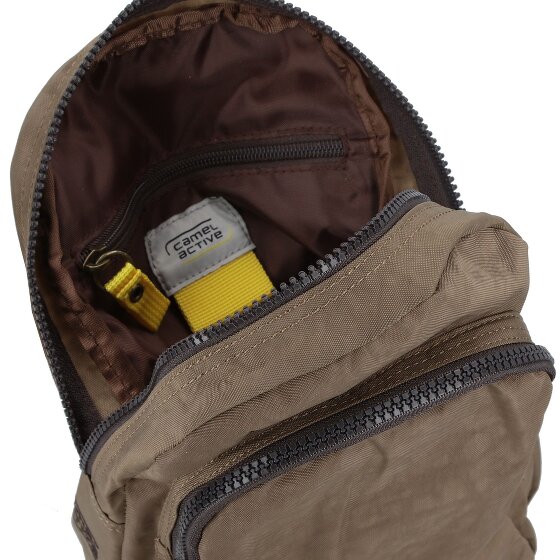 camel active Journey Borsa a tracolla 21 cm