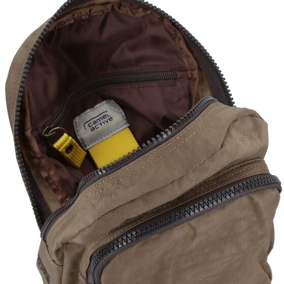 camel active Borsa a tracolla Journey 28 cm