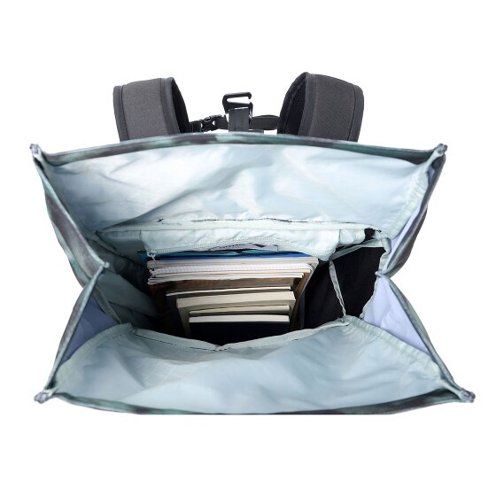 NITRO Cosmo Zaino da giorno 46 cm Scomparto per laptop