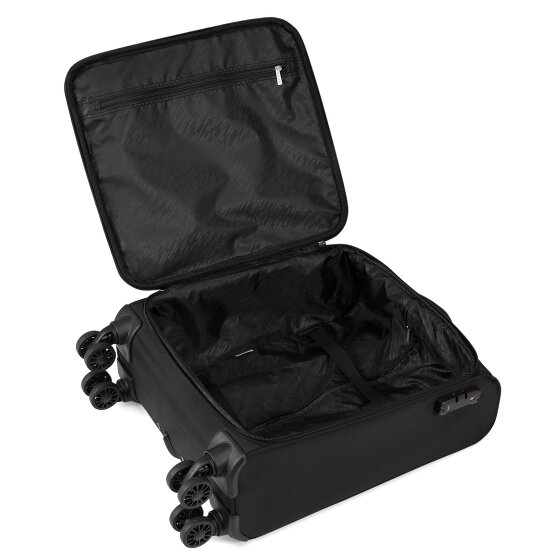 Epic Dynamo 4 ruote Carrello della cabina 55 cm