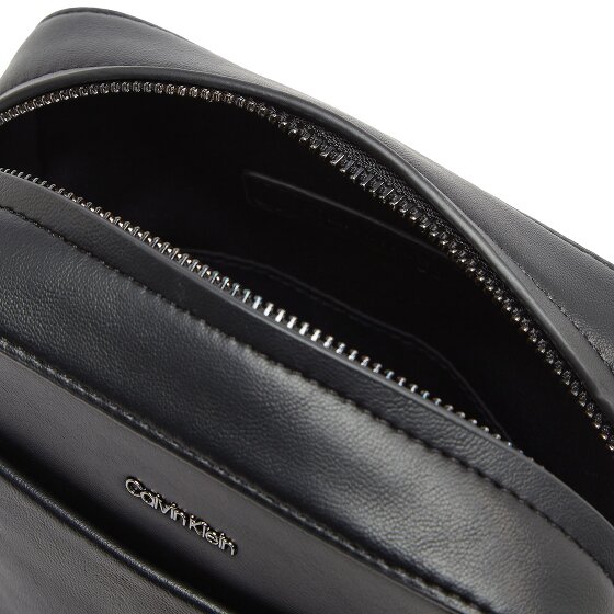 Calvin Klein CK Refined Mini Borsa Borsa a tracolla 17 cm