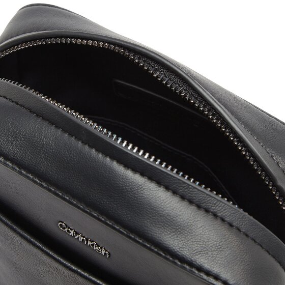 Calvin Klein CK Refined Mini Borsa Borsa a tracolla 17 cm