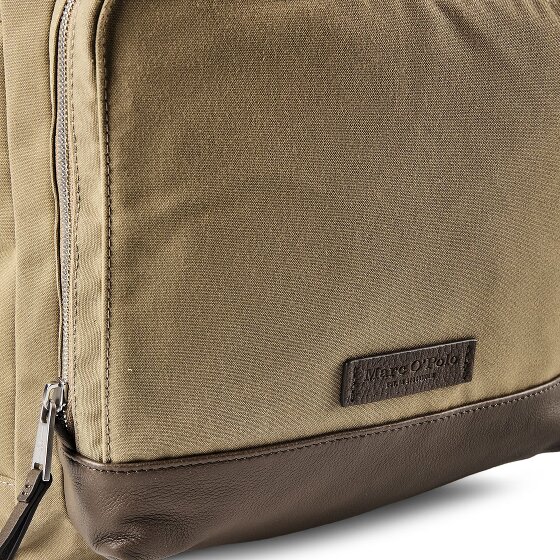 Marc O'Polo Zaino da giorno M 52 cm Scomparto per laptop