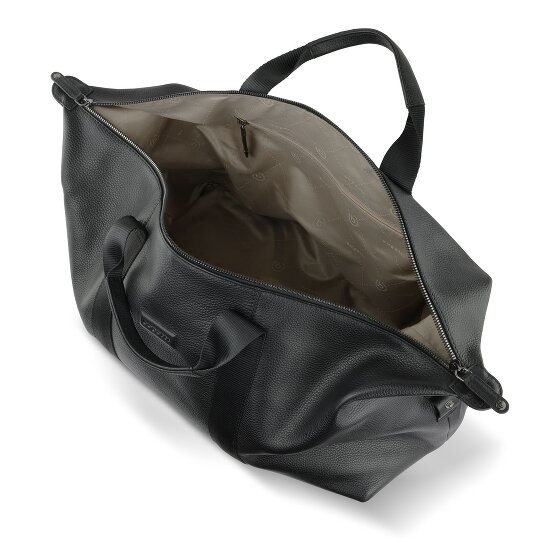 bugatti Elsa Borsa da viaggio Weekender Pelle 53 cm