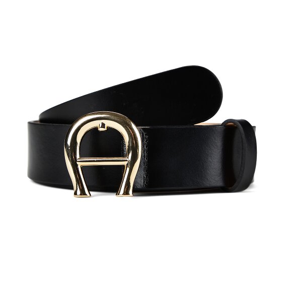 AIGNER Cintura in pelle