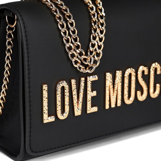 Love Moschino Smart Daily Borsa a tracolla 23 cm