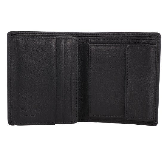 Picard Brooklyn Portafoglio Pelle 9 cm