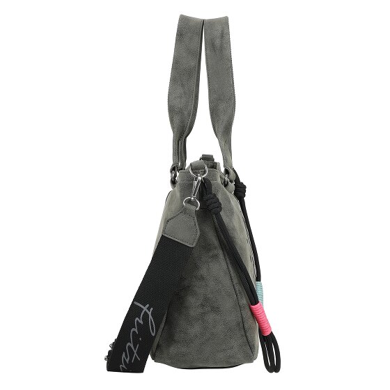 Fritzi aus Preußen Joly Limited Panther Borsa shopper 41 cm