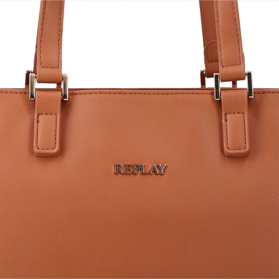 Replay Borsa shopper 43 cm Replay Borsa shopper 43 cm