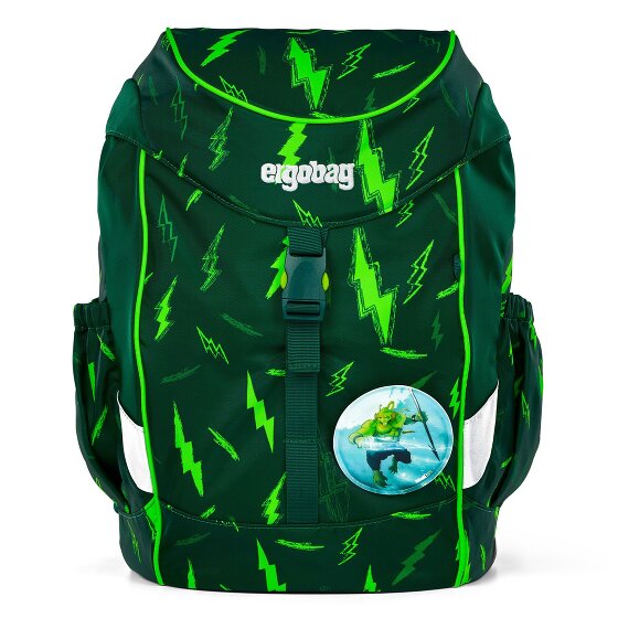 Ergobag Mini Zaino da scuola 35 cm