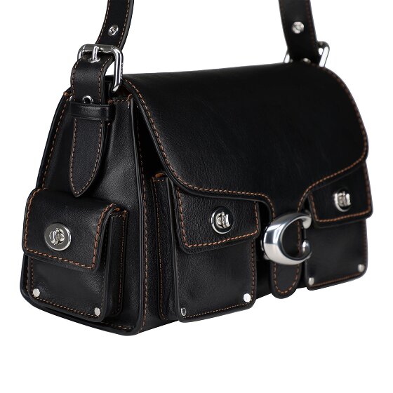 Coach Tabby Borsa a tracolla Pelle 26 cm