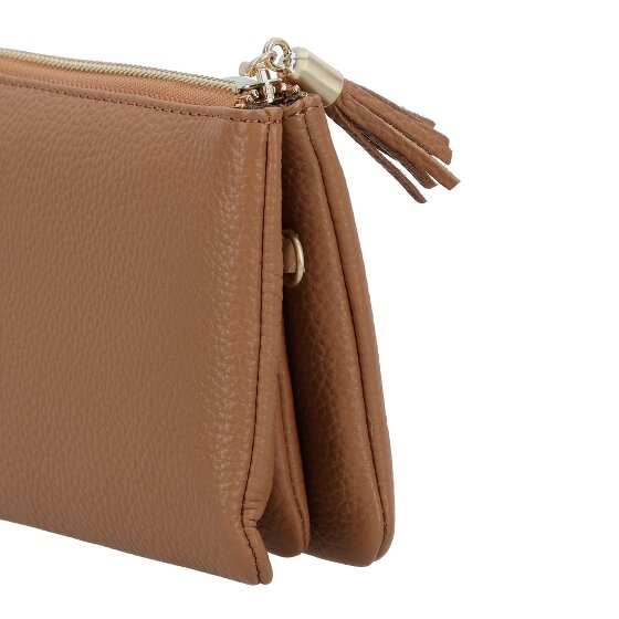 Braun Büffel Hanna Borsa a tracolla Vera Pelle 21 cm