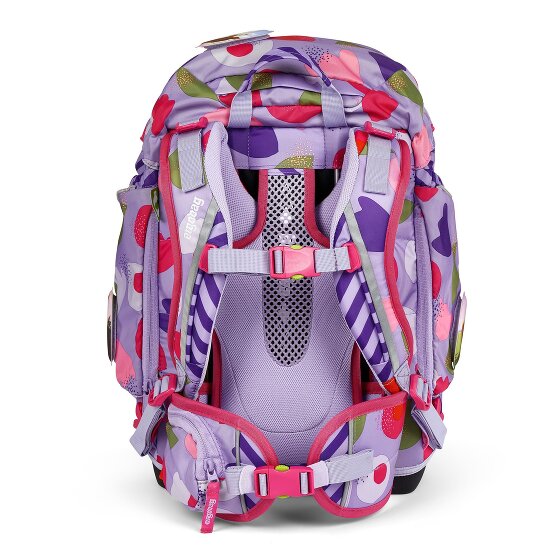 Ergobag Pack Set di borse per la scuola 6 pezzi