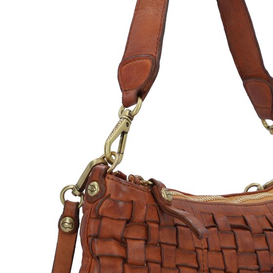 Campomaggi Borsa a tracolla Pelle 31 cm