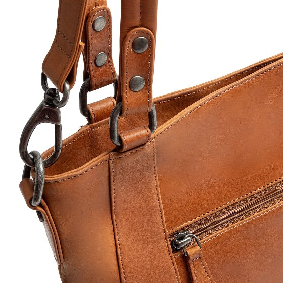 The Chesterfield Brand Elira Borsa a spalla Vera Pelle 31.5 cm