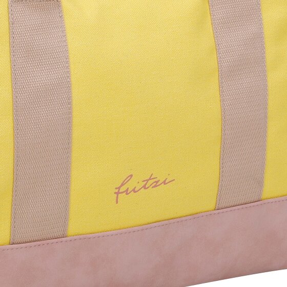 Fritzi aus Preußen Tote Bag Borsa shopper 40 cm