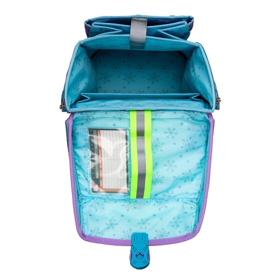 McNeill Perfecto Set di borse per la scuola 5 pezzi