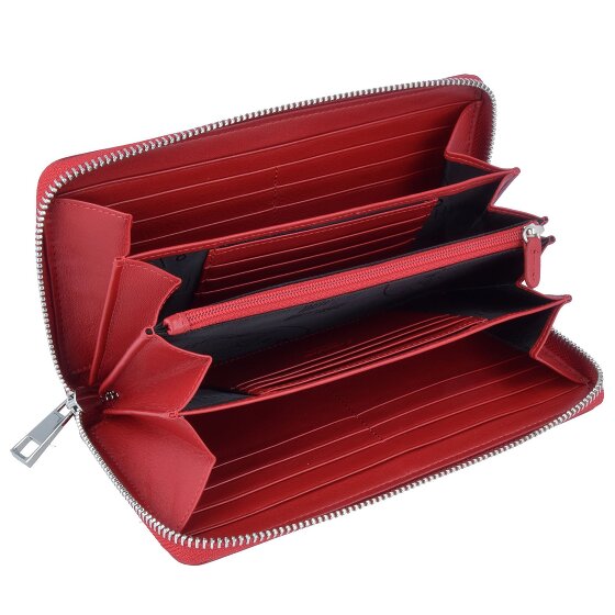 Picard Bingo I Portafoglio in pelle 19 cm