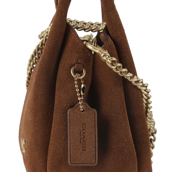 Coach Lana Borsetta Pelle 23.5 cm