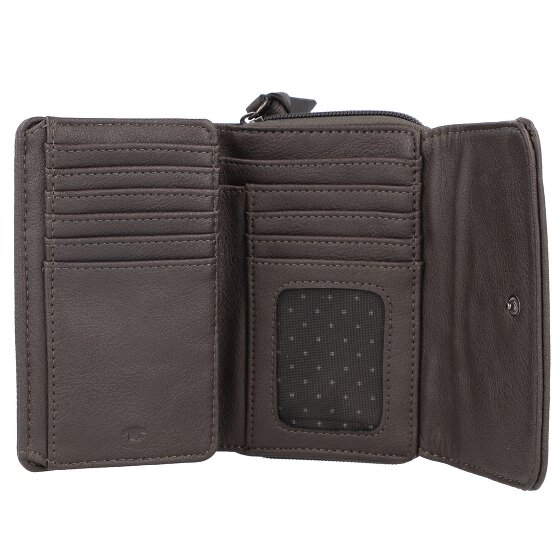 Tom Tailor Portafoglio Juna 15 cm