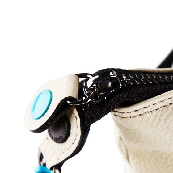 Gabs G3 Plus 5 in 1 borsa a tracolla in pelle 37 cm