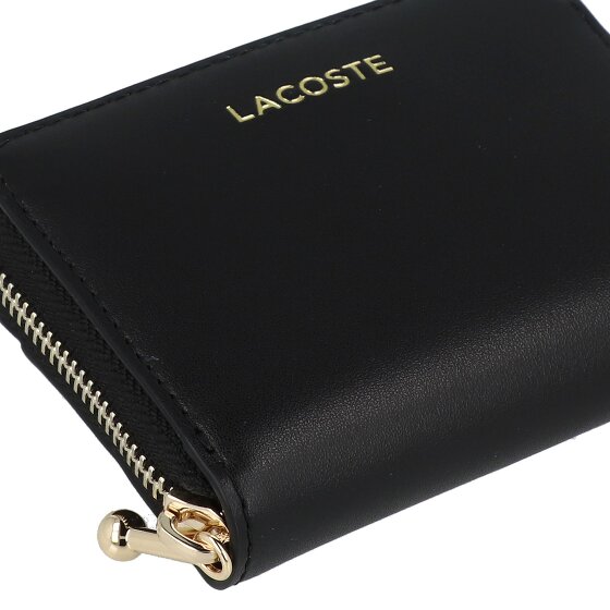 Lacoste LG Lacoste Casual Portafoglio Pelle 12 cm