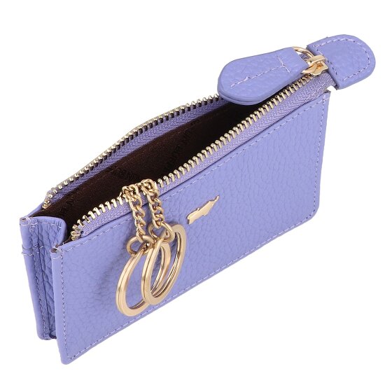 Braun Büffel Asti Portachiavi in pelle 12 cm