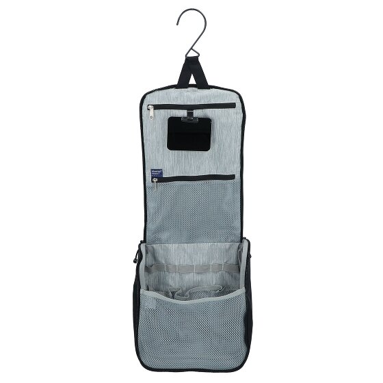Deuter Wash Center II Borsa da toilette 25 cm