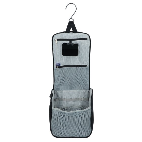 Deuter Wash Center II Borsa da toilette 25 cm