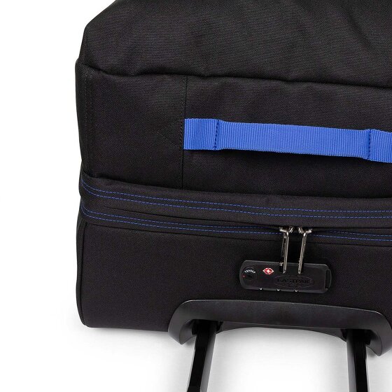 Eastpak Tranverz 2 ruote Carrello 79 cm