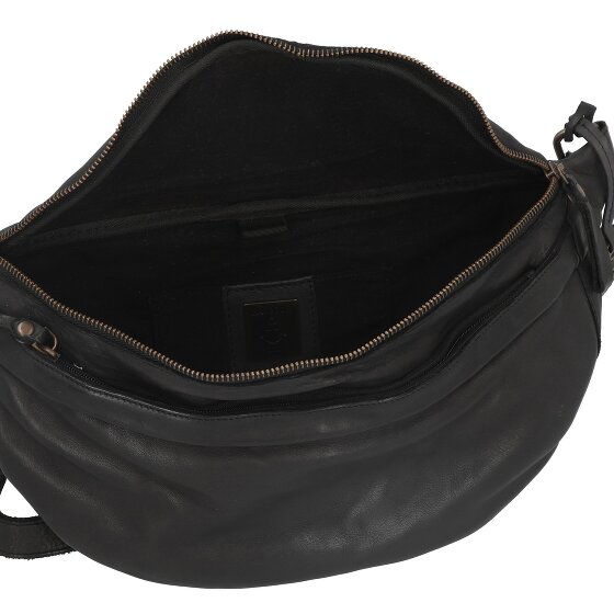 Harbour 2nd Urban Poets Marsupio Pelle 37 cm