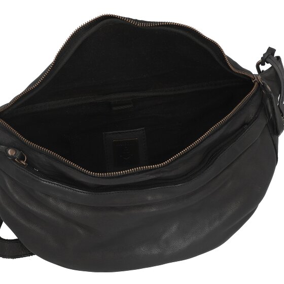 Harbour 2nd Urban Poets Marsupio Vera Pelle 37 cm