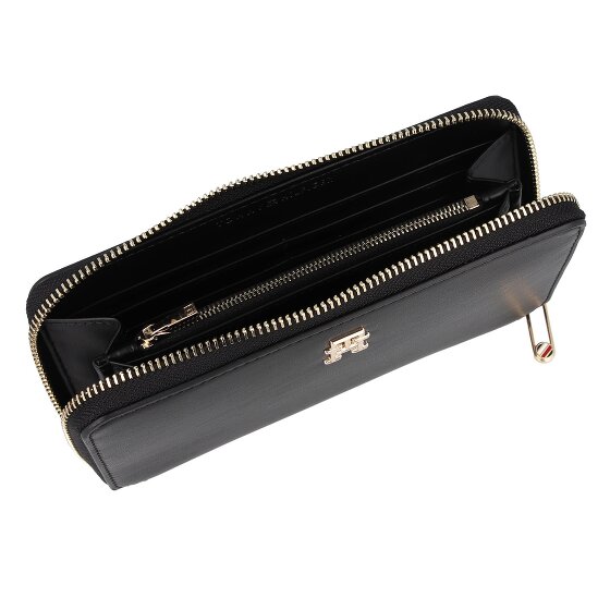 Tommy Hilfiger Iconic Tommy Portafoglio 20 cm