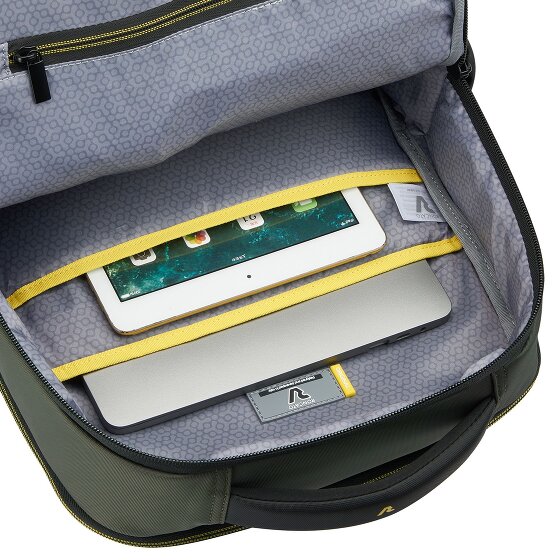 Roncato Metropolitan Zaino da lavoro 41 cm Scomparto per laptop