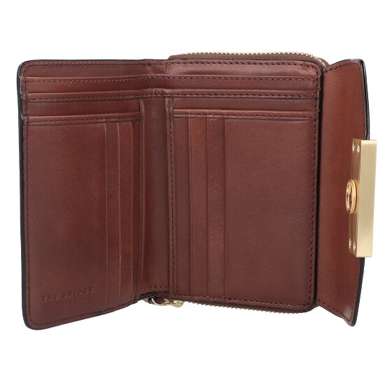 The Bridge Ginevra Portafoglio Pelle 13 cm