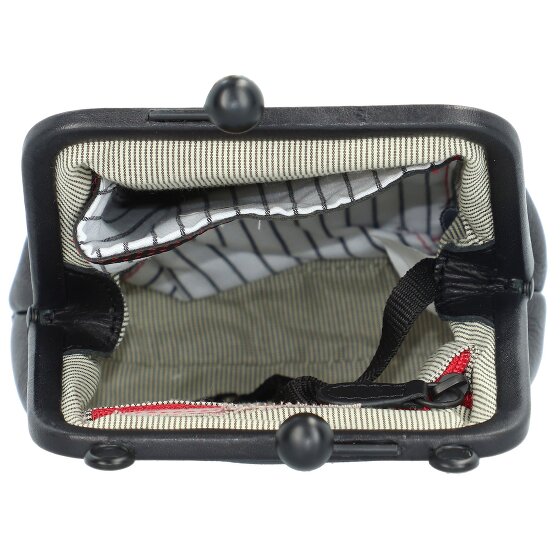 aunts & uncles Club di lusso della nonna Mrs Sugar Pop Borsa a tracolla in pelle 13 cm