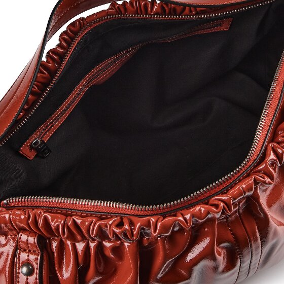 Liebeskind Faye Borsa a spalla L Vera Pelle 45 cm
