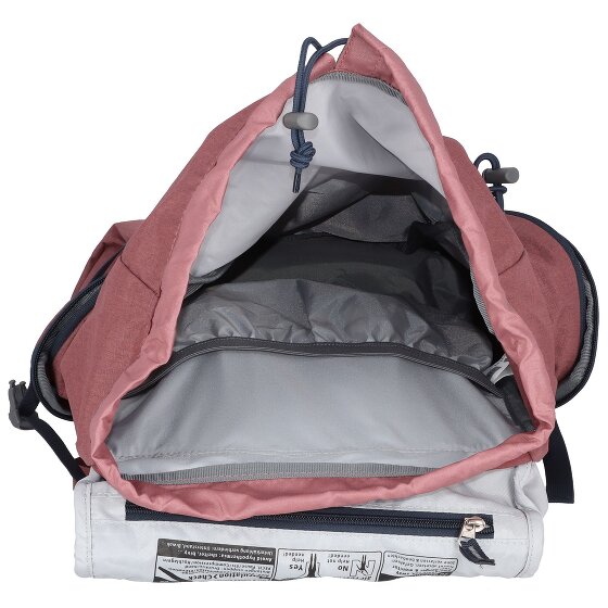 Deuter Zaino Gardena 52 cm