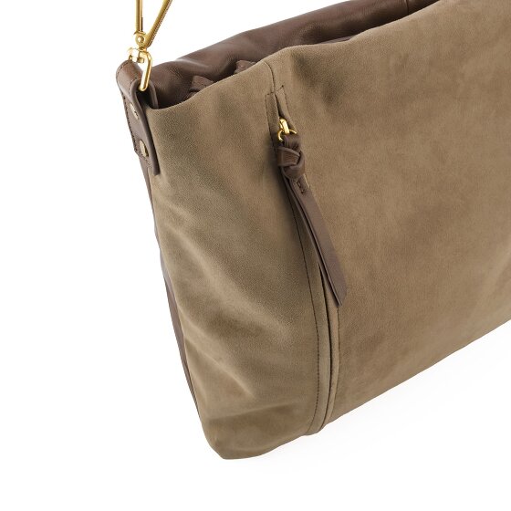 FredsBruder Beyond Borsa a tracolla Pelle 33.5 cm