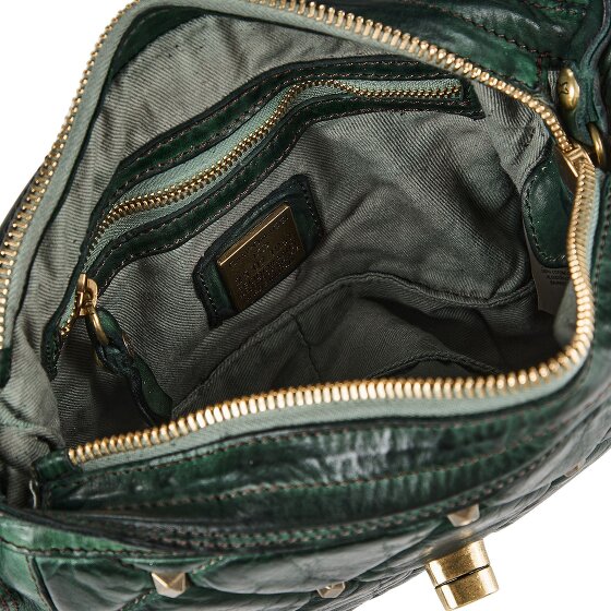 Campomaggi Elvira Borsa a spalla Vera Pelle 27 cm