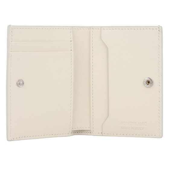 Montblanc Meisterstück 4810 Custodia per carta di credito Pelle 7.5 cm