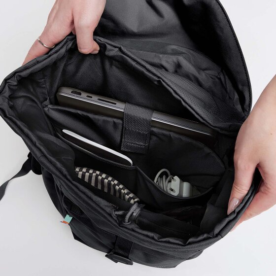 GOT BAG Flap Pack Zaino da giorno 46 cm Scomparto per laptop