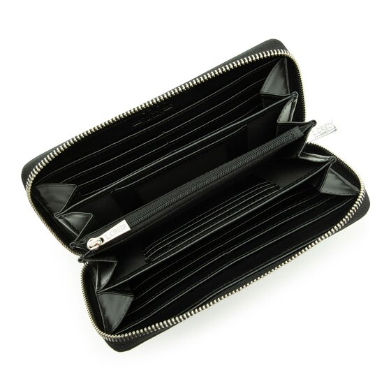 L.Credi Perla Portafoglio Protezione RFID 19 cm